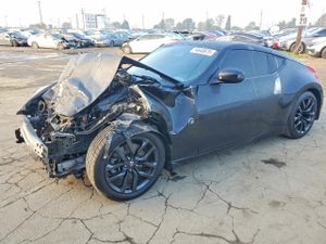 Nissan 370z BASE 3.7L 6 2016