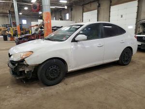 Hyundai Elantra 2.0L 4 2010