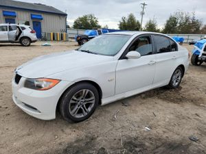 BMW 3 Series XI 3.0L 6 2008