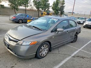 Honda Civic EX 1.8L 4 2006
