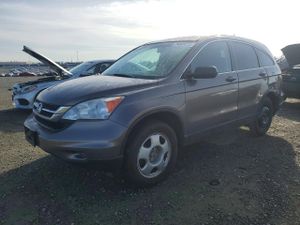 Honda CR-V LX 2.4L 4 2011