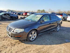Volkswagen Passat 2.0L 4 2008
