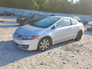 Honda Civic LX 1.8L 4 2010