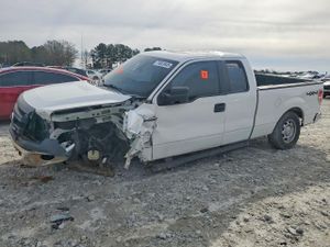Ford F-150 SUPER CAB 5.0L 8 2014