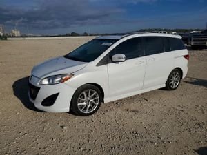 Mazda 5 GRAND TOURING 2.5L 4 2014