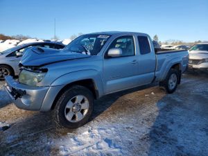 Toyota Tacoma ACCESS CAB 4.0L 6 2008