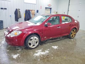 Chevrolet Cobalt SS 2.4L 4 2007