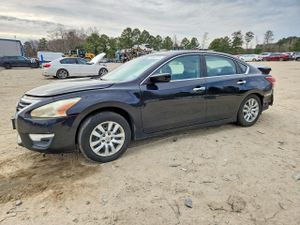 Nissan Altima 2.5 2.5L 4 2015