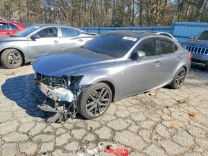 Lexus IS 2.5L 6 2015