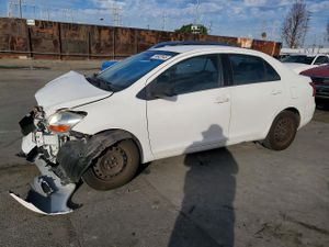 Toyota Yaris 1.5L 4 2009