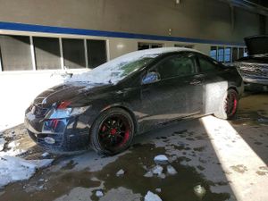 Honda Civic 1.8L 4 2010