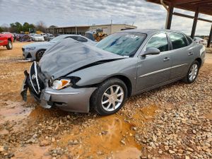 Buick LaCrosse 3.8L 6 2007