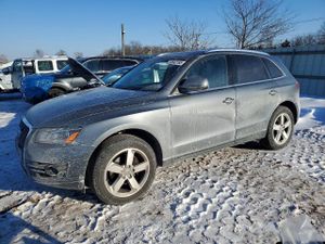 Audi Q5 PREMIUM PLUS 2.0L 4 2012