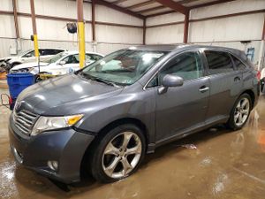 Toyota Venza 3.5L 6 2010