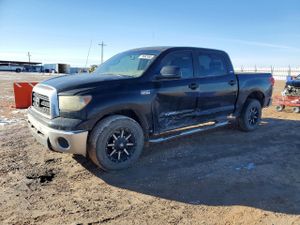 Toyota Tundra CREWMAX 5.7L 8 2008