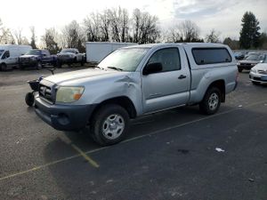 Toyota Tacoma 2.7L 4 2005