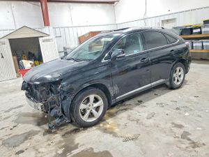 Lexus RX 350 3.5L 6 2010