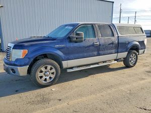 Ford F-150 SUPERCREW 5.4L 8 2010