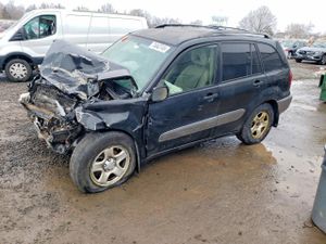 Toyota Rav4 2.4L 4 2005