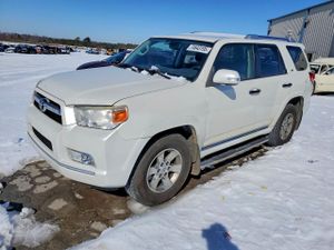 Toyota 4Runner 4.0L 6 2013