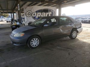 Toyota Corolla CE 1.8L 4 2005