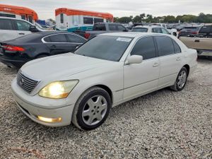 Lexus LS 430 4.3L 8 2004