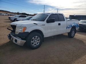 Ford F-150 5.0L 8 2013