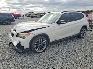 BMW X1 SDRIVE28I 2.0L 4 2013