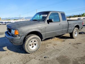 Ford Ranger SUPER CAB 3.0L 6 2003