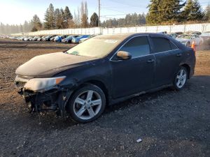 Toyota Camry L 2.5L 4 2013