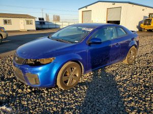 Kia Cerato / Forte / K3 EX 2.0L 4 2012