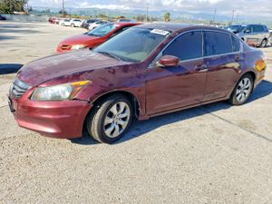 Honda Accord EX 2.4L 4 2008