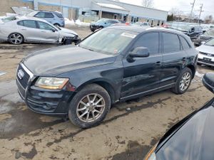 Audi Q5 PREMIUM 2.0L 4 2011