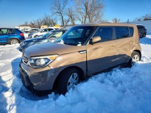 Kia Soul 1.6L 4 2015