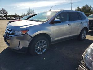 Ford Edge 3.5L 6 2013