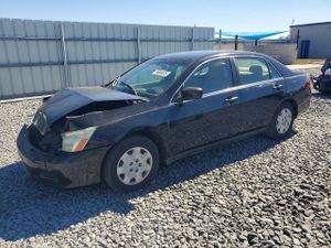 Honda Accord LX 2.4L 4 2006