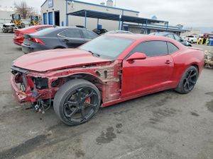 Chevrolet Camaro LT 3.6L 6 2015
