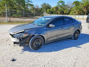Dodge Dart SXT 2.0L 4 2013