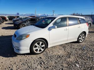 Toyota Corolla XR 1.8L 4 2003