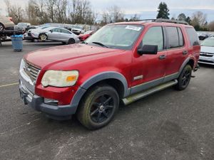 Ford Explorer 4.0L 6 2006
