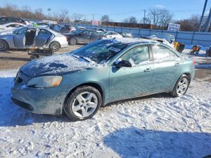 Pontiac G6 2.4L 4 2009