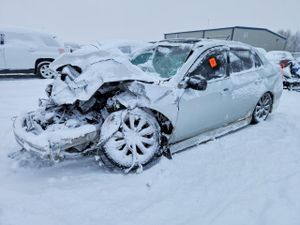 Subaru Impreza WRX LIMITED 2.5L 4 2010