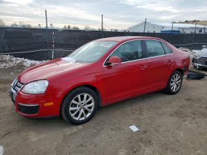Volkswagen Jetta SE 2.5L 5 2010