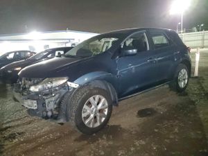 Nissan Murano S 3.5L 6 2014
