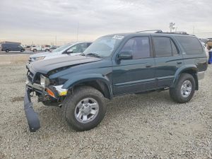 Toyota 4Runner 3.4L 6 1998
