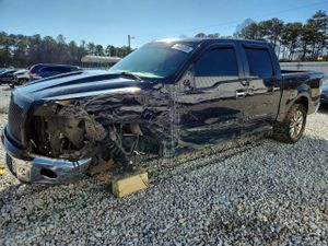 Ford F-150 SUPERCREW 3.5L 6 2012