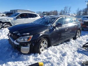 Volvo V60 PREMIER 2.0L 4 2015