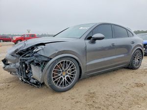 Porsche Cayenne COUPE 3.0L 6 2023
