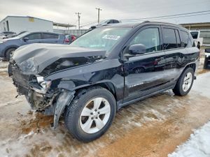 Jeep Compass 2.4L 4 2014