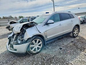 Cadillac SRX PERFORMANCE COLLECTION 3.6L 6 2014